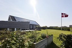 Til salg hos Ejendomsmægler Mike Andersen: Overmarken 29, Skærbæk, 7000 Fredericia