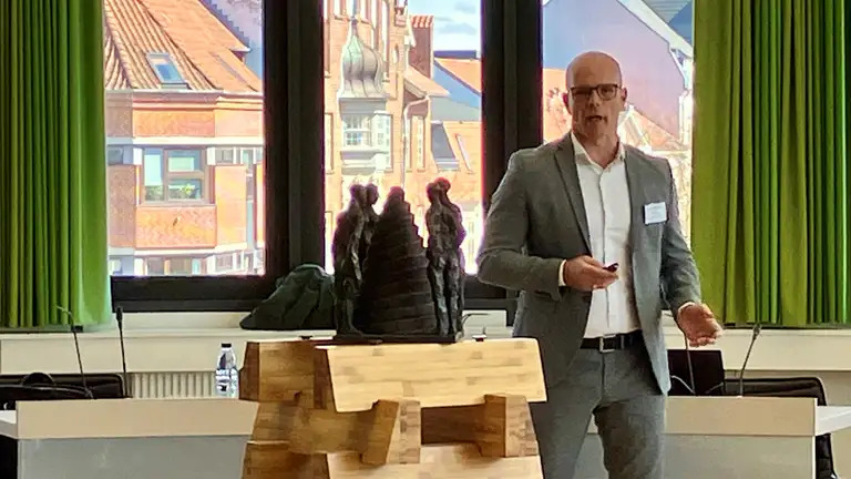 Nordjylland løfter i flok, når DM i Skills kommer til Hjørring