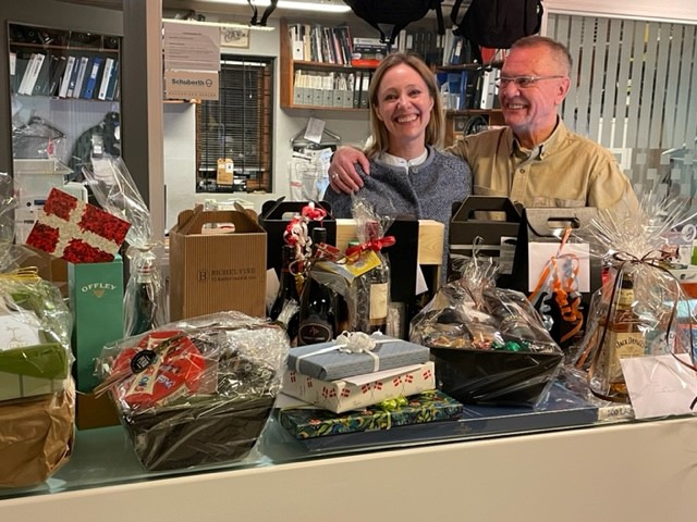 Hold dig ajour med dagens opdateringer fra Lystrup