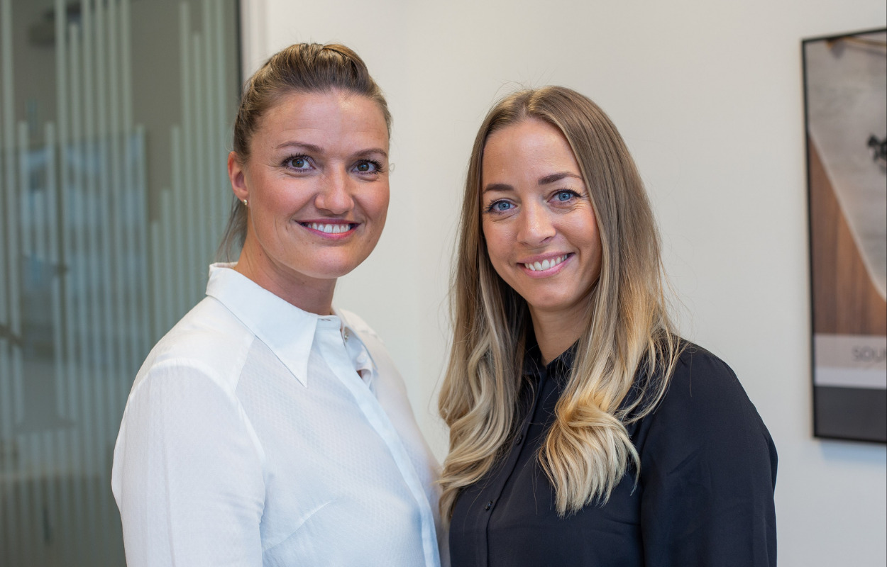 Den klare vej i hørejunglen