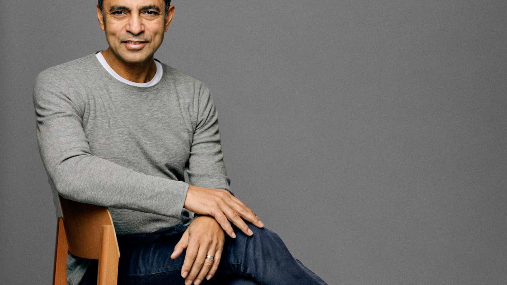 Manu Sareen deler sin historie om ADHD i Aabenraa