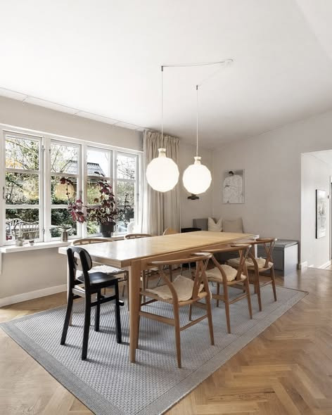 &LIVING Aalborg præsenterer stilfuldt familiehjem i Dragør