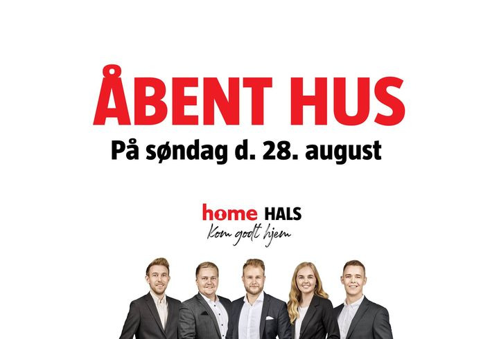 Hold dig ajour med dagens opdateringer fra Hals