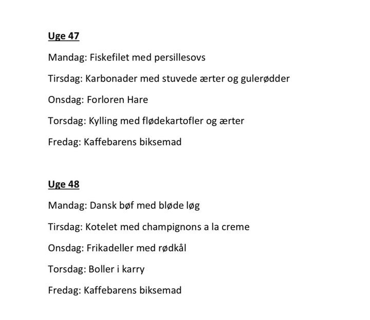 Hold trit med lokalområdet: Nyt fra Kolding