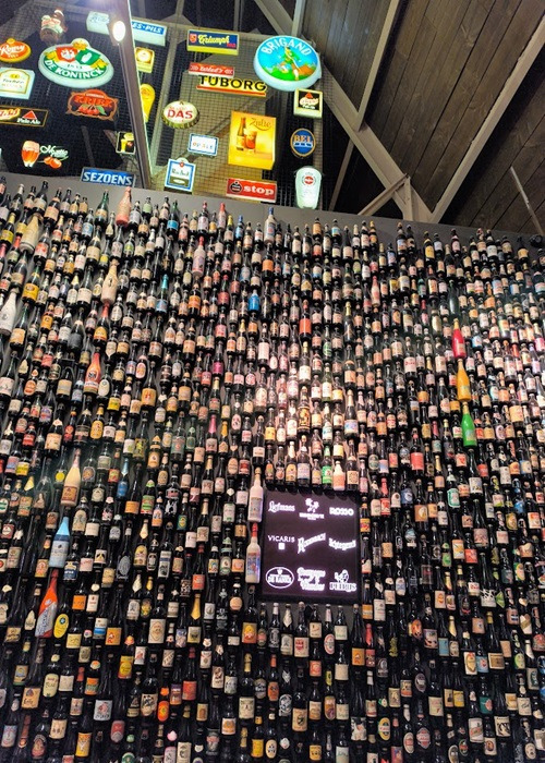 Ølsmagning i Hundested: Oplev øllets mangfoldighed