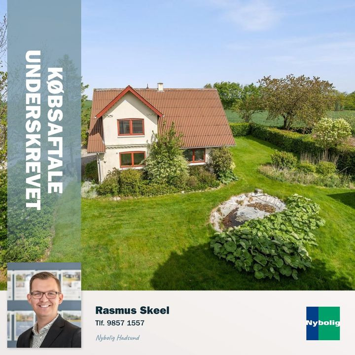 Hold dig ajour med dagens opdateringer fra Hadsund