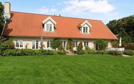 Fagerdalen 22 og 1 anden boliger er kommet til salg denne uge i Vedbæk - se boligerne her.