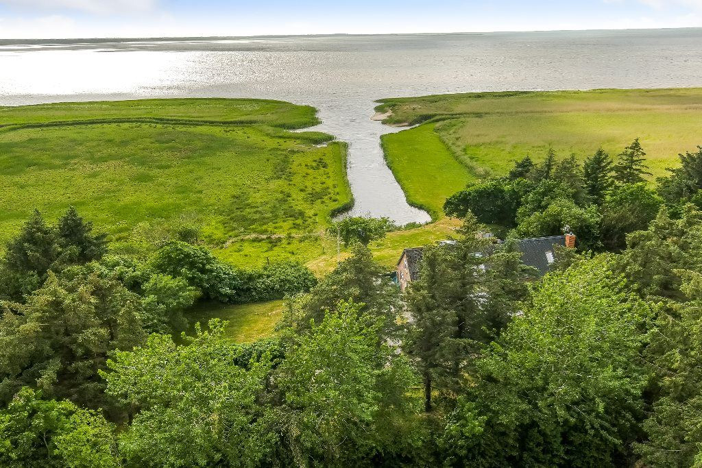 Eksklusiv bolig for 2,975 mio. kroner er netop kommet til salg i Vemb - Se den og de dyreste boliger her