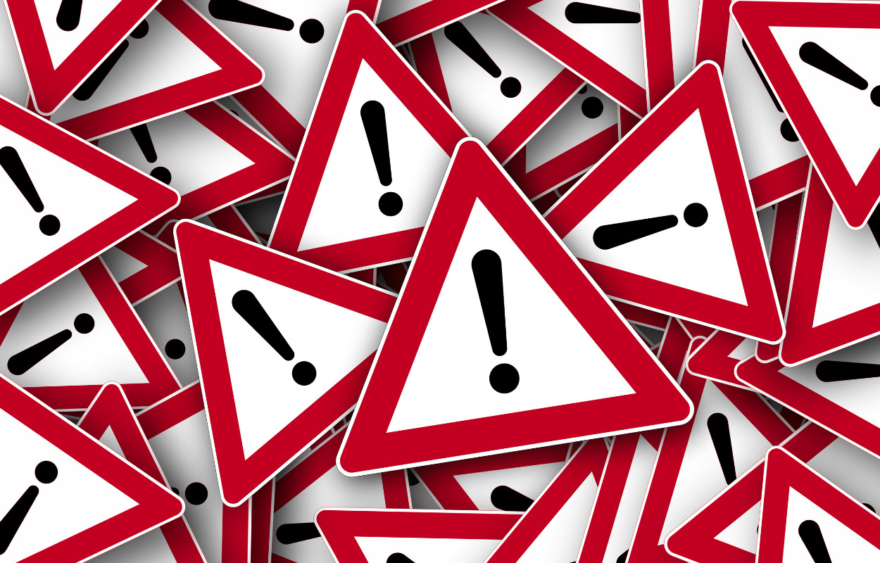 Pas på falske sms'er og mails fra Aalborg Kommune