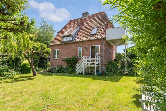 Brøndumvej 14 og 1 anden boliger er kommet til salg denne uge i Vanløse - se boligerne her.