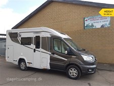 Nyt fra Slagelse Camping og Outdoor Center