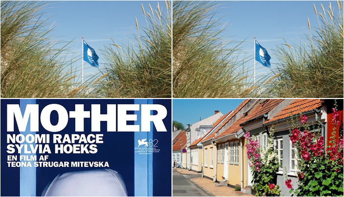 Spændende oplevelser i Kerteminde denne weekend