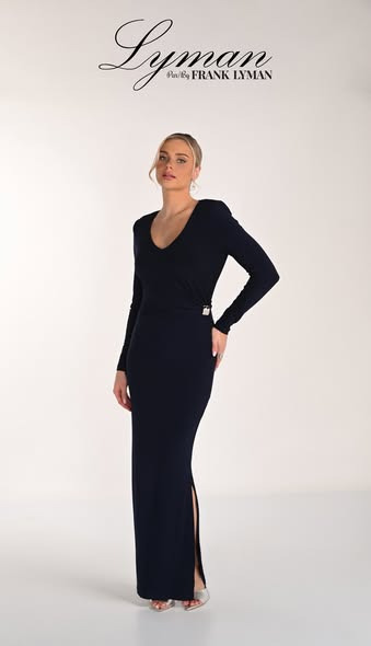 Skott Aalborg præsenterer elegant forårsnyhed fra Frank Lyman