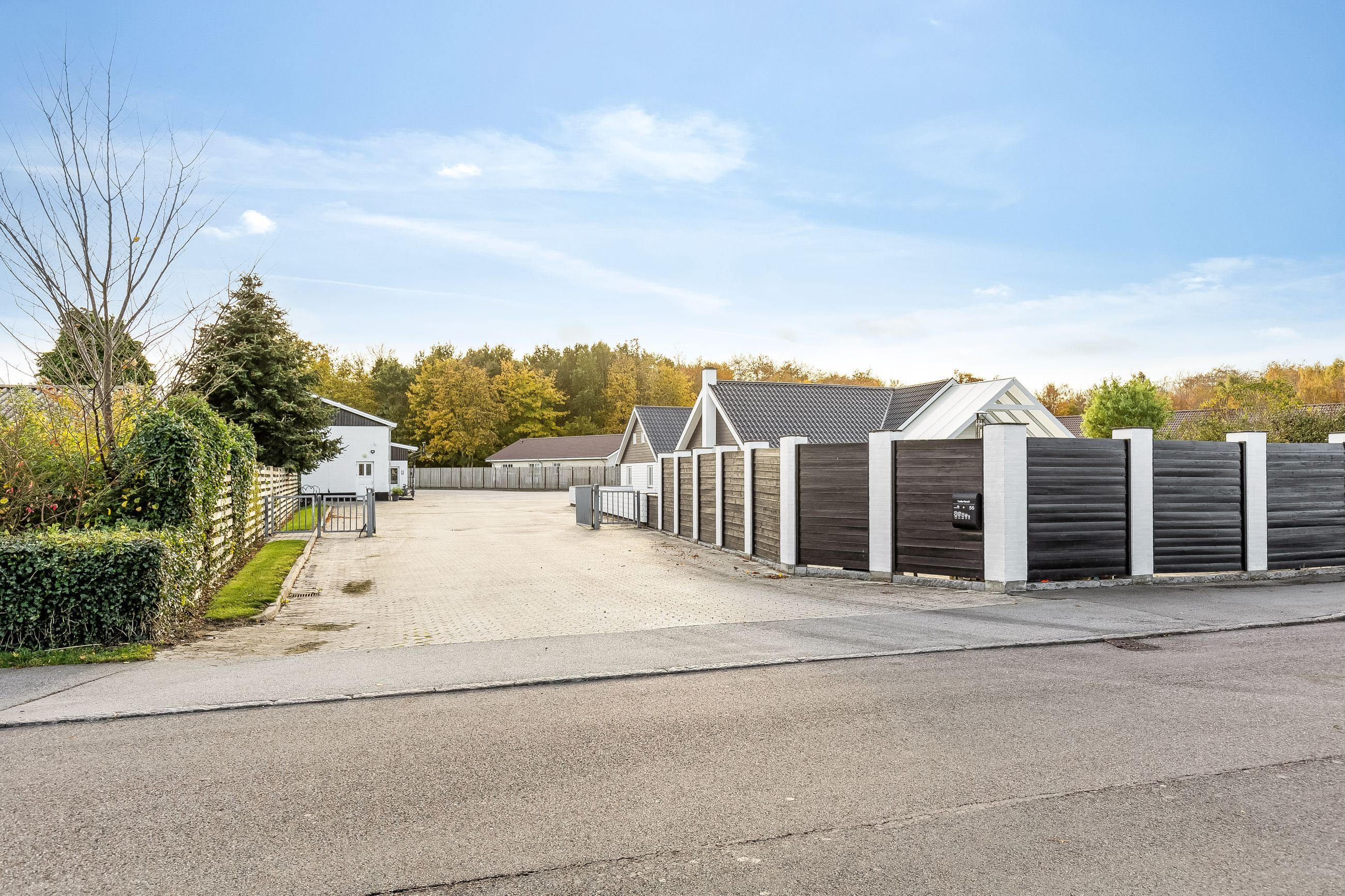 Priser op til 4,8 mio. kroner: Se de dyreste boliger til salg i Karise