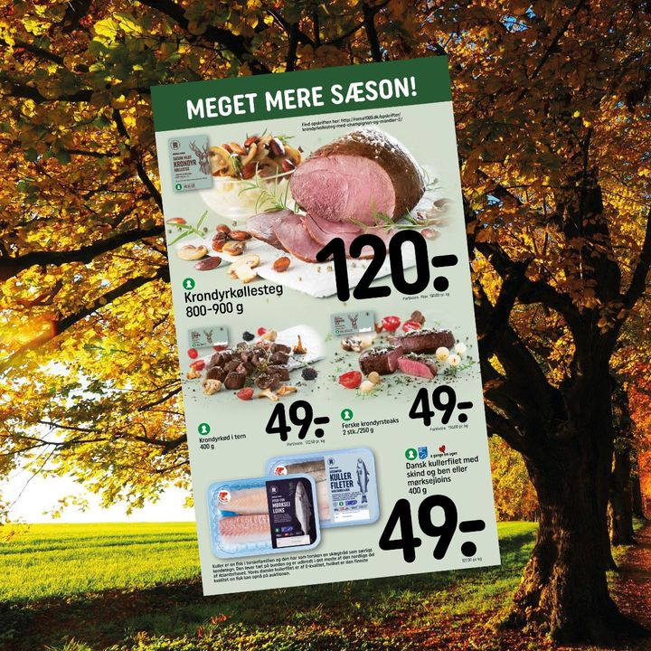 En finger på pulsen i Viby J