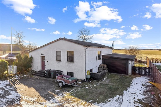 Holbergsvej 114 er til salg for kun 695.000 kr.: Se de billigste boliger til salg i Dianalund her