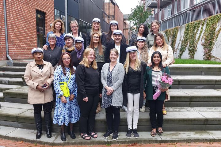 Hold trit med lokalområdet: Nyt fra Viborg