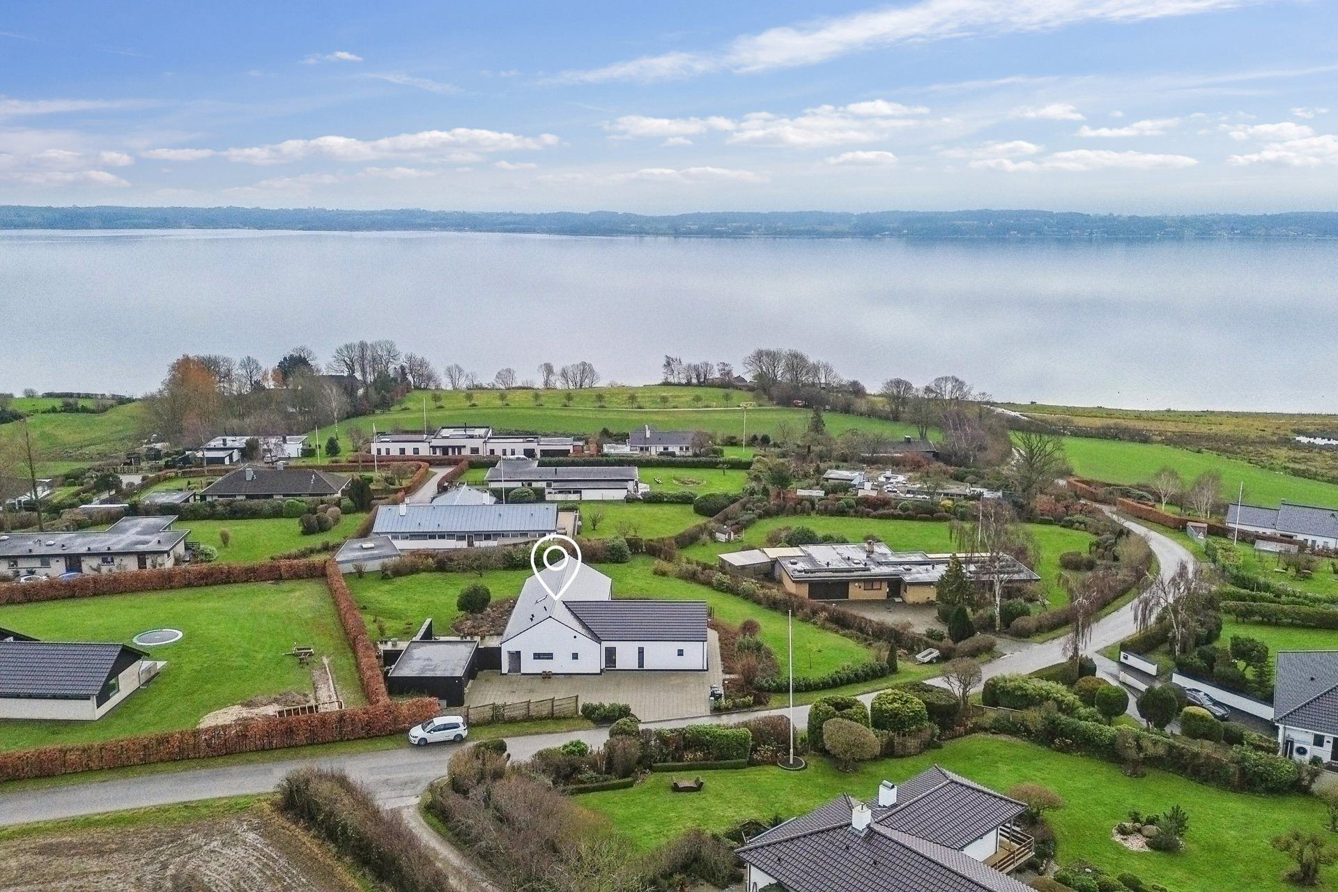 Eksklusiv bolig for 7,8 mio. kroner er netop kommet til salg i Aabenraa - Se den og de dyreste boliger her