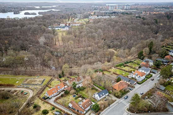 Fuglevadsvej 5A og 9 andre boliger er kommet til salg denne uge i Kongens Lyngby - se boligerne her.