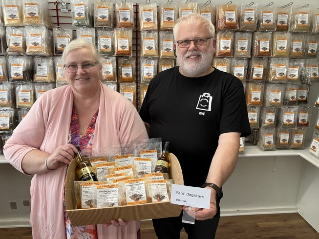 Opslagstavlen: Nyeste opdateringer fra Hjørring