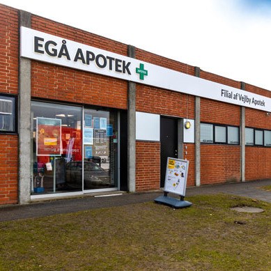 Egå Apotek