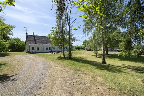 Til salg hos home Nyborg: Regstrupvej 81, Regstrup, 5800 Nyborg