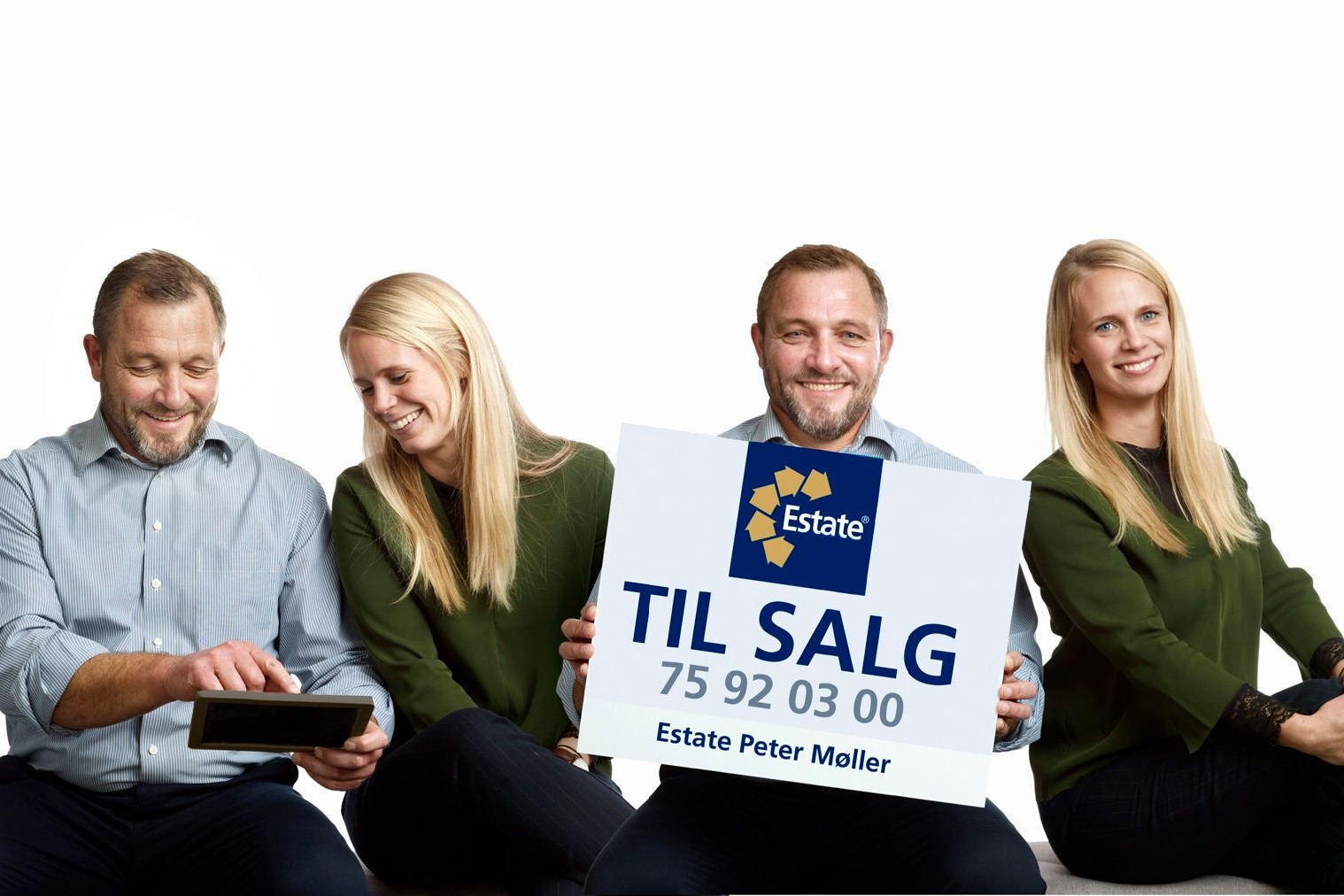 Mød Estate Peter Møller, din lokale ejendomsmægler i Fredericia