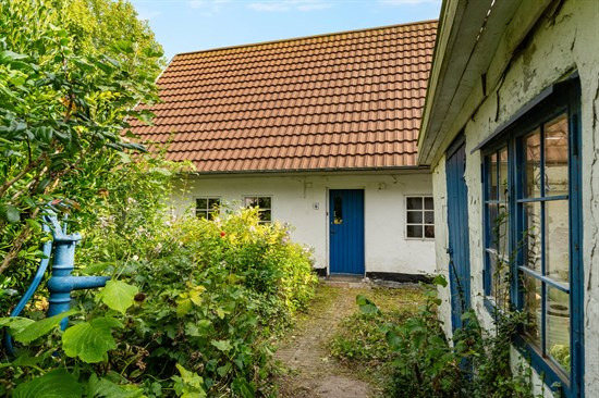 Rosenvangs Allé 105 er til salg for kun 950.000 kr.: Se de billigste boliger til salg i Højbjerg her