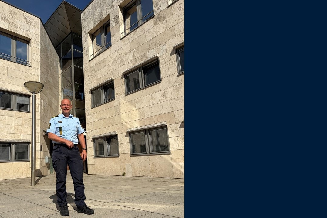 Kom til åbent hus hos lokalpolitiet i Viborg