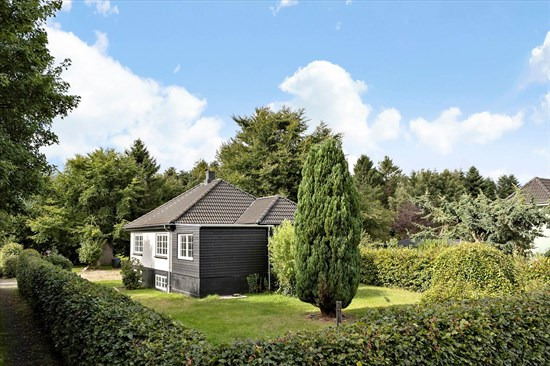 Bygaden 35 er til salg for kun 345.000 kr.: Se de billigste boliger til salg i Vojens her