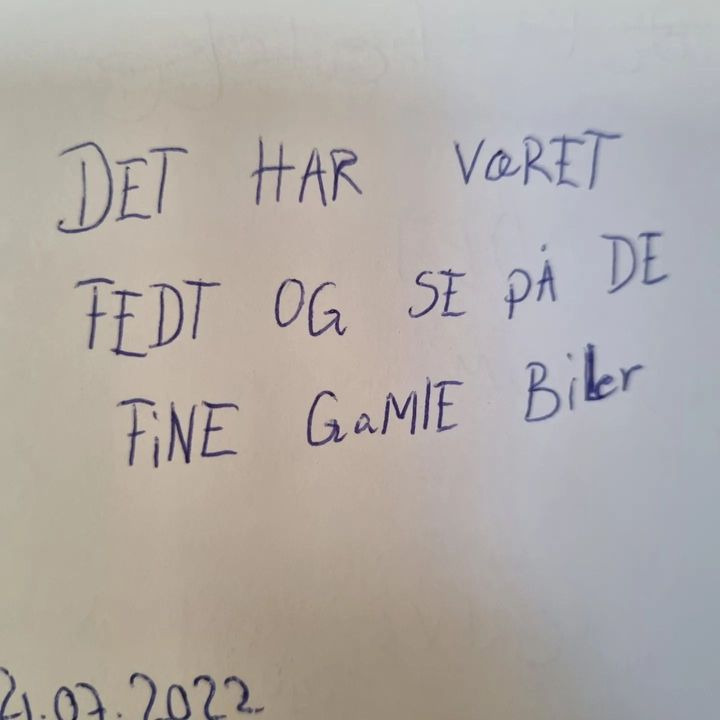 Opslagstavlen: Nyeste opdateringer fra Ulfborg