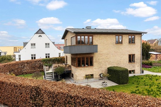 Højgade 24 og 6 andre boliger er kommet til salg denne uge i Randers - se boligerne her.