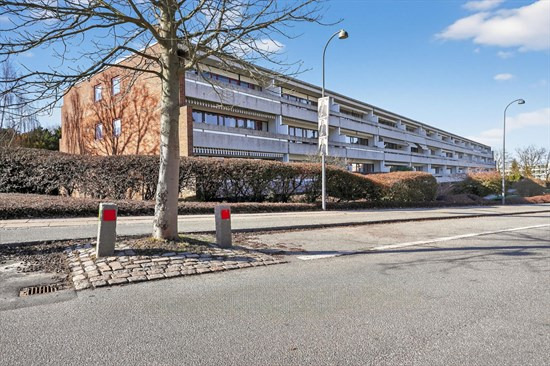 Kammerrådensvej 17 er til salg for kun 1.995.000 kr.: Se de billigste boliger til salg i Hørsholm her