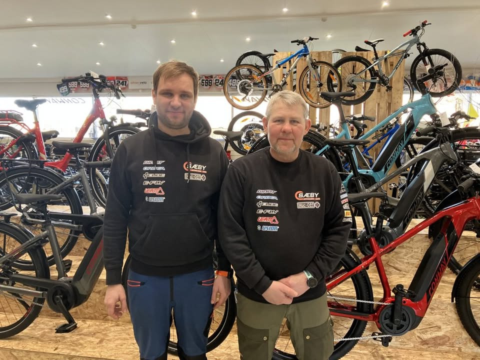 Sæby Cykler søger alsidig cykelmekaniker til passioneret team
