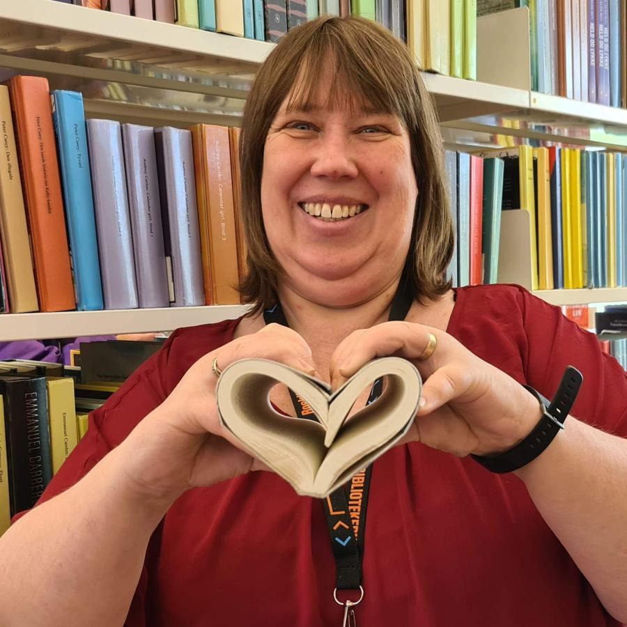 Oplev litterære samtaler med DR Romanklubben på Roskilde Bibliotek