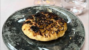 Oplev Smagen af Gourmet i 2025 med Ans Rejser A/S video fra vores chauffør Tom Philbert