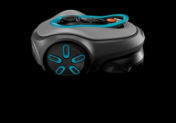 Stark Holstebro tilbyder gode priser på robotplæneklippere denne lørdag