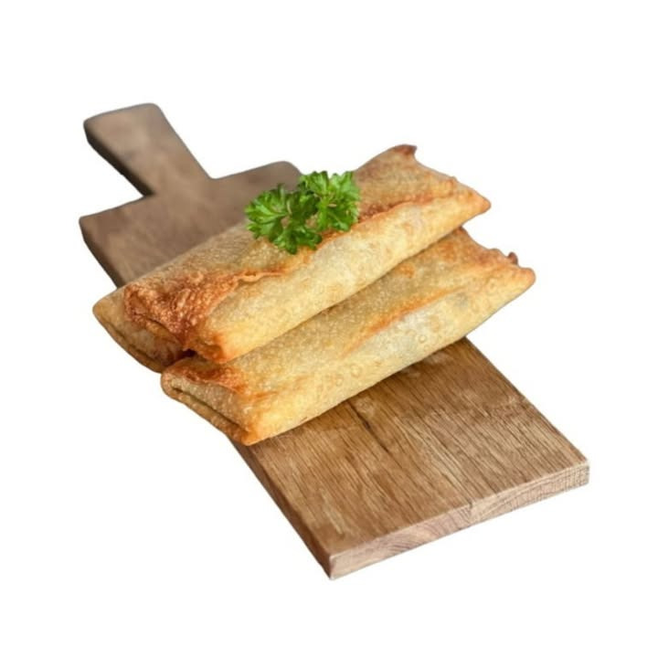 Meny Gl. Skagensvej: Køb store forårsruller til kun 129 kr. pr. kasse