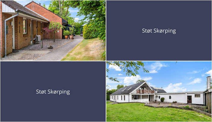 Nyt fra Home Støvring og EDC Støvring