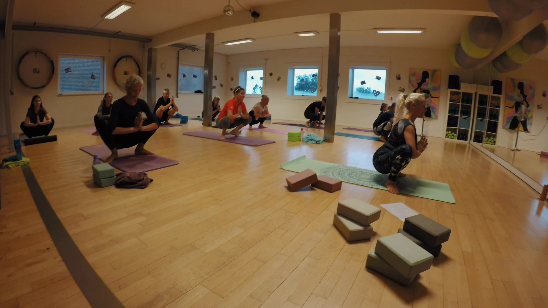 Opslagstavlen: Nyeste opdateringer fra Lystrup