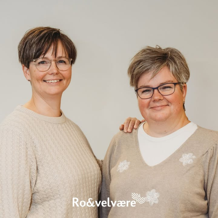 Ro & velvære præsenterer: Mød vores behandlere og filosofi