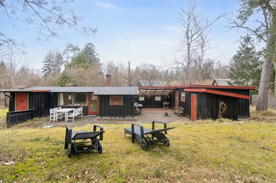 Pris sat ned med 280.000 kr. på Harestien 8