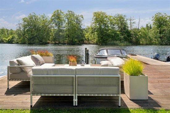 Top 6 over dyreste boliger til salg i Silkeborg. Priser op til 29.500.000 kr