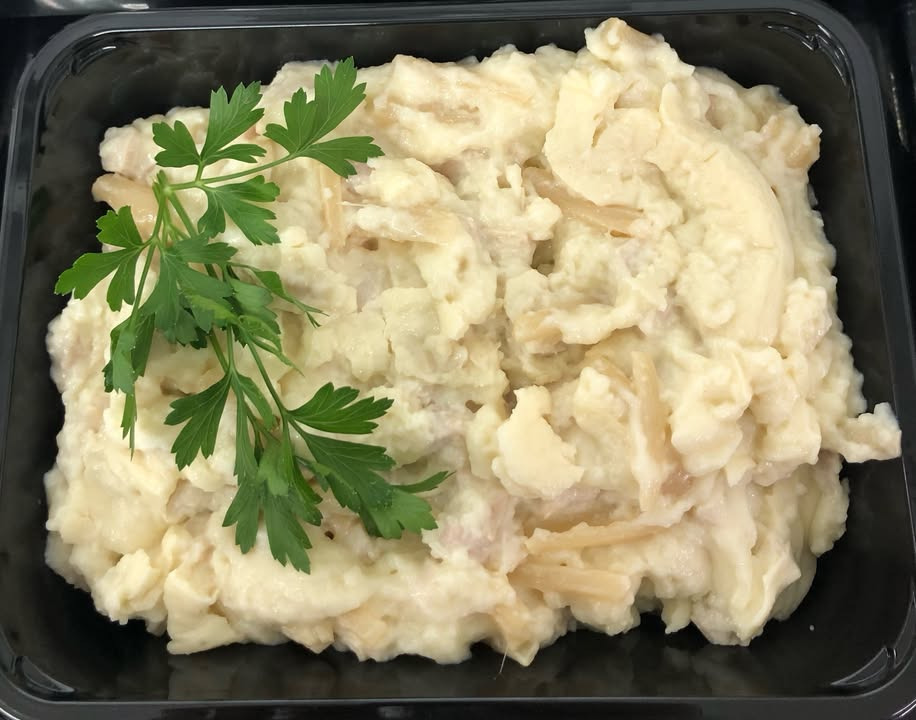 Løvbjerg Frederikshavn tilbyder delikat tarteletfyld til specialpris