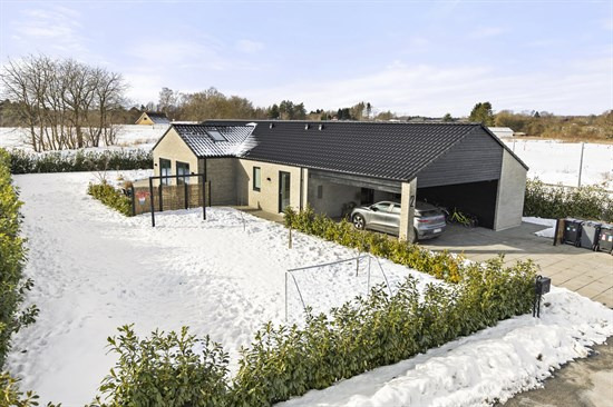 Er Hestebjergsvangen 2 i Sorø drømmehjemmet? Se de dyreste boliger til salg nu for op til 4.995.000 kr