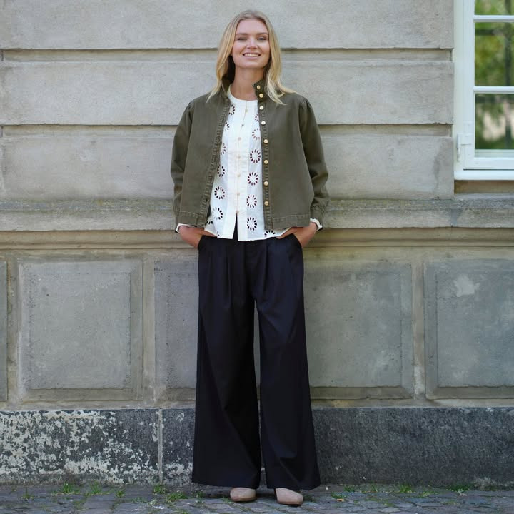 Rosengreen tilbyder stor rabat på smart jakke/skjorte fra Prepair