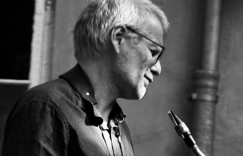 Ny nordisk jazz med Emil Hess på Gnisten i Ry