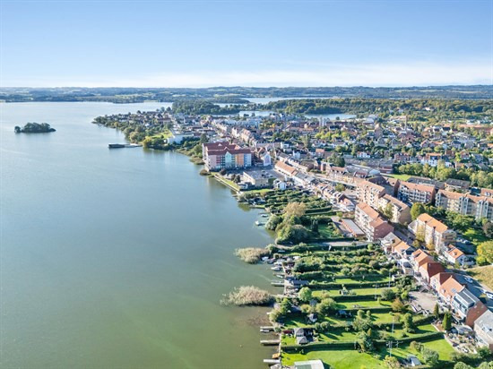 Top 6 over dyreste boliger til salg i Skanderborg. Priser op til 15.900.000 kr