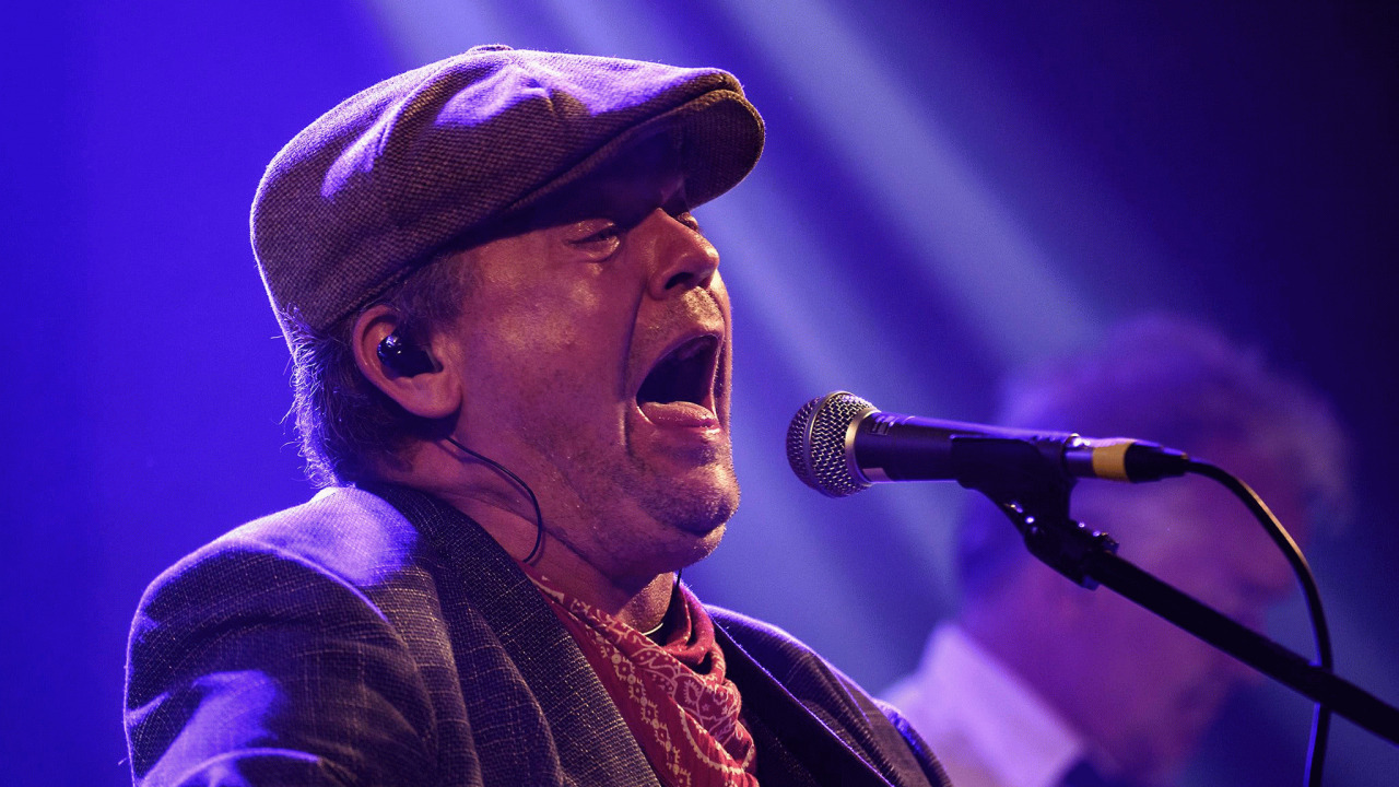 Byg og syng med i Skanderborg: Lego-dage og Kim Larsen-støttekoncert