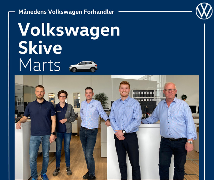 Opslagstavlen: Nyeste opdateringer fra Skive